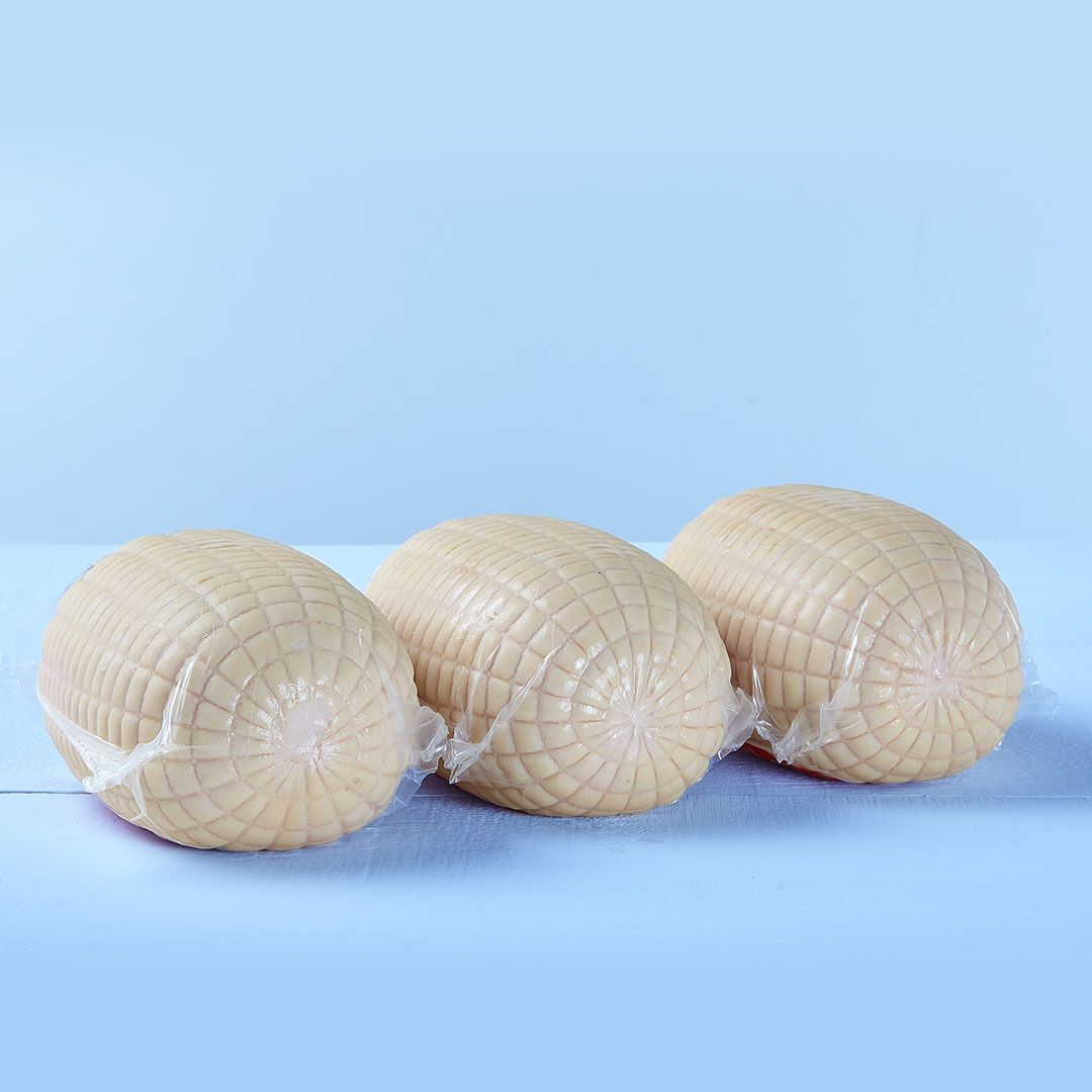 CHICKEN BREAST SUPREME