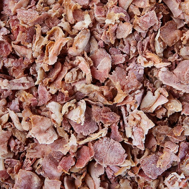 83702 DICED BACON OLYMEL 5KG