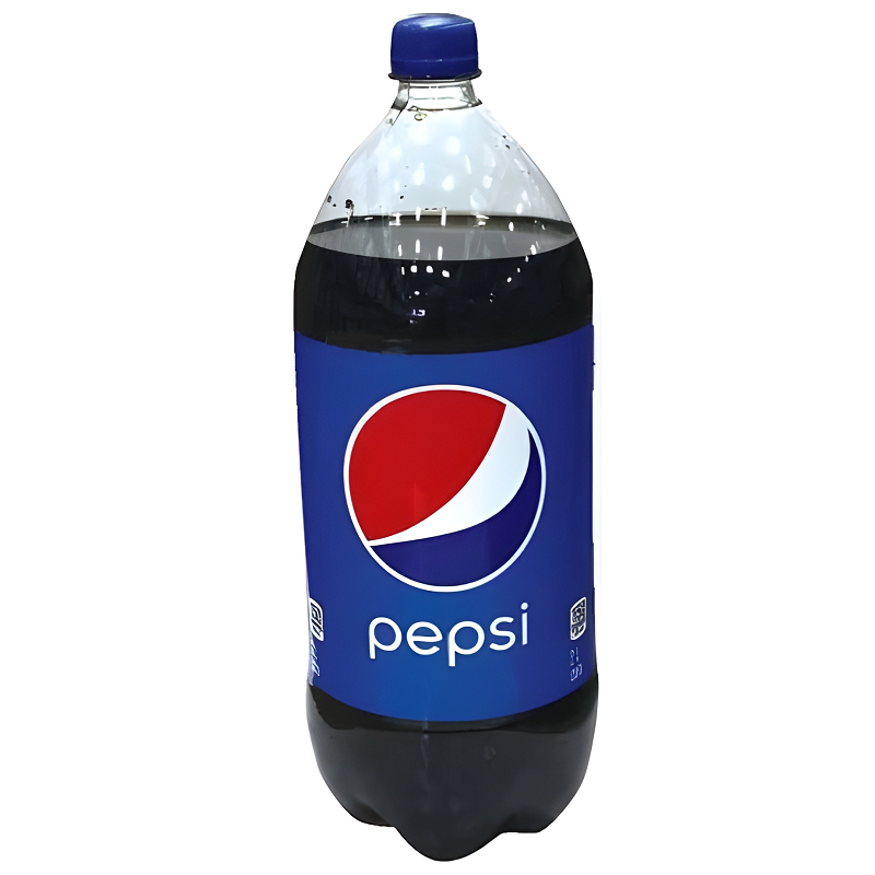 2L x 8 PEPSI