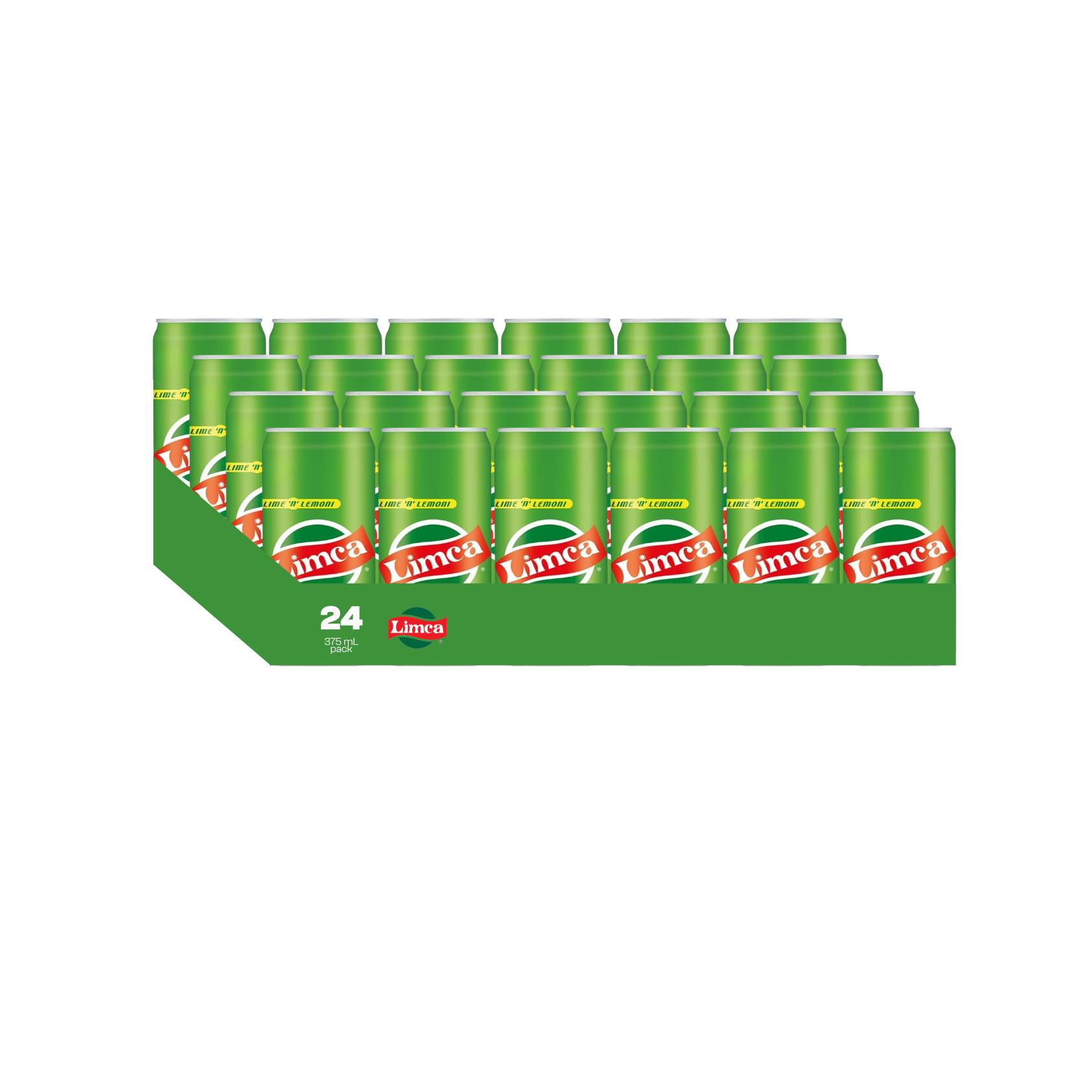 LIMCA 24x300ml