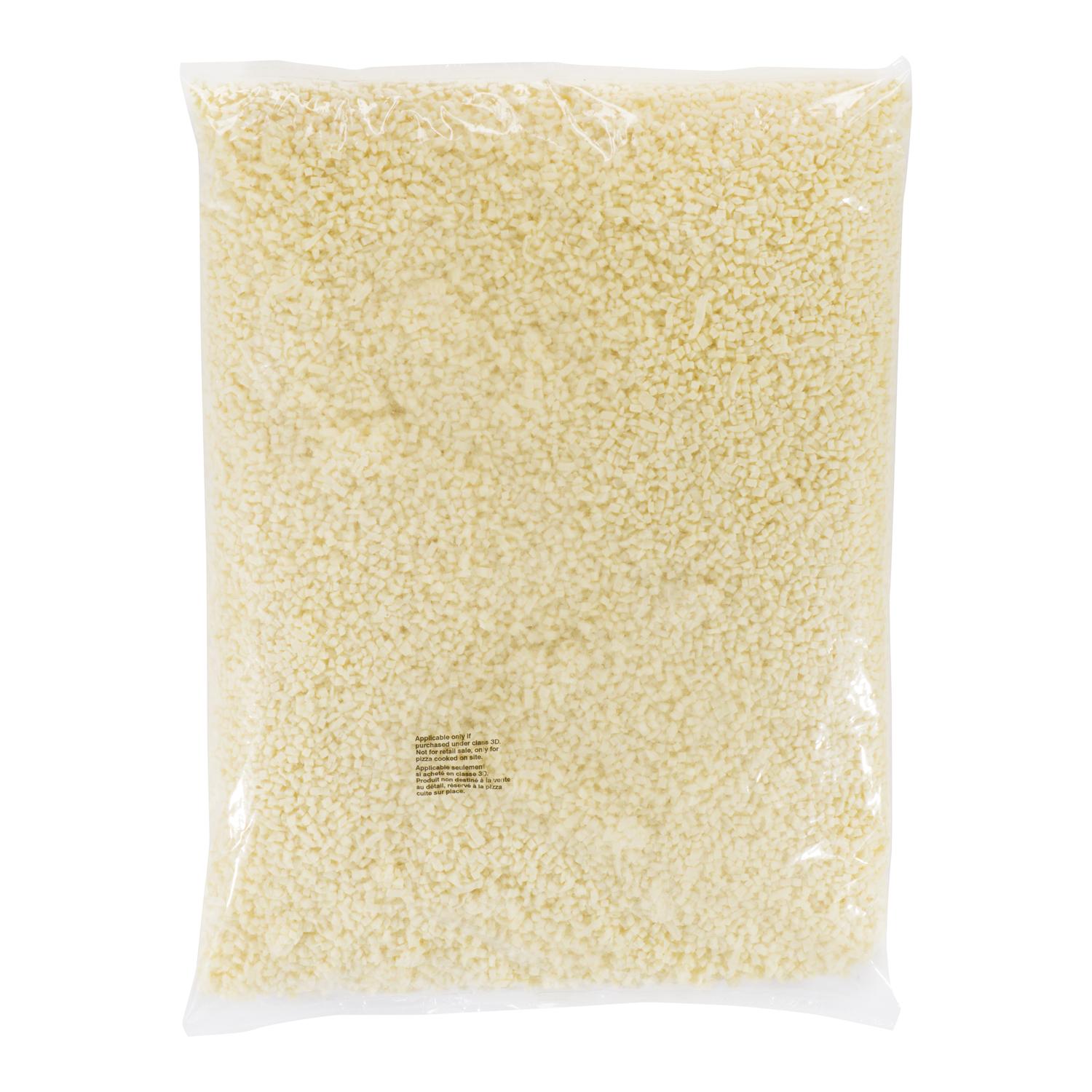 68126 SMALL DICED 21% 2x5kg