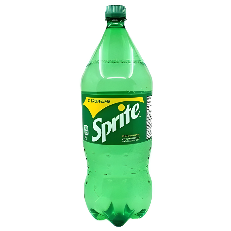 2L x 8 SPRITE