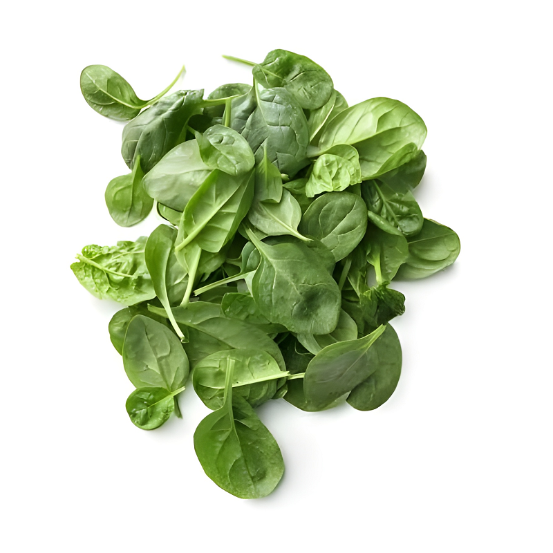 SPINACH BABY FRESH