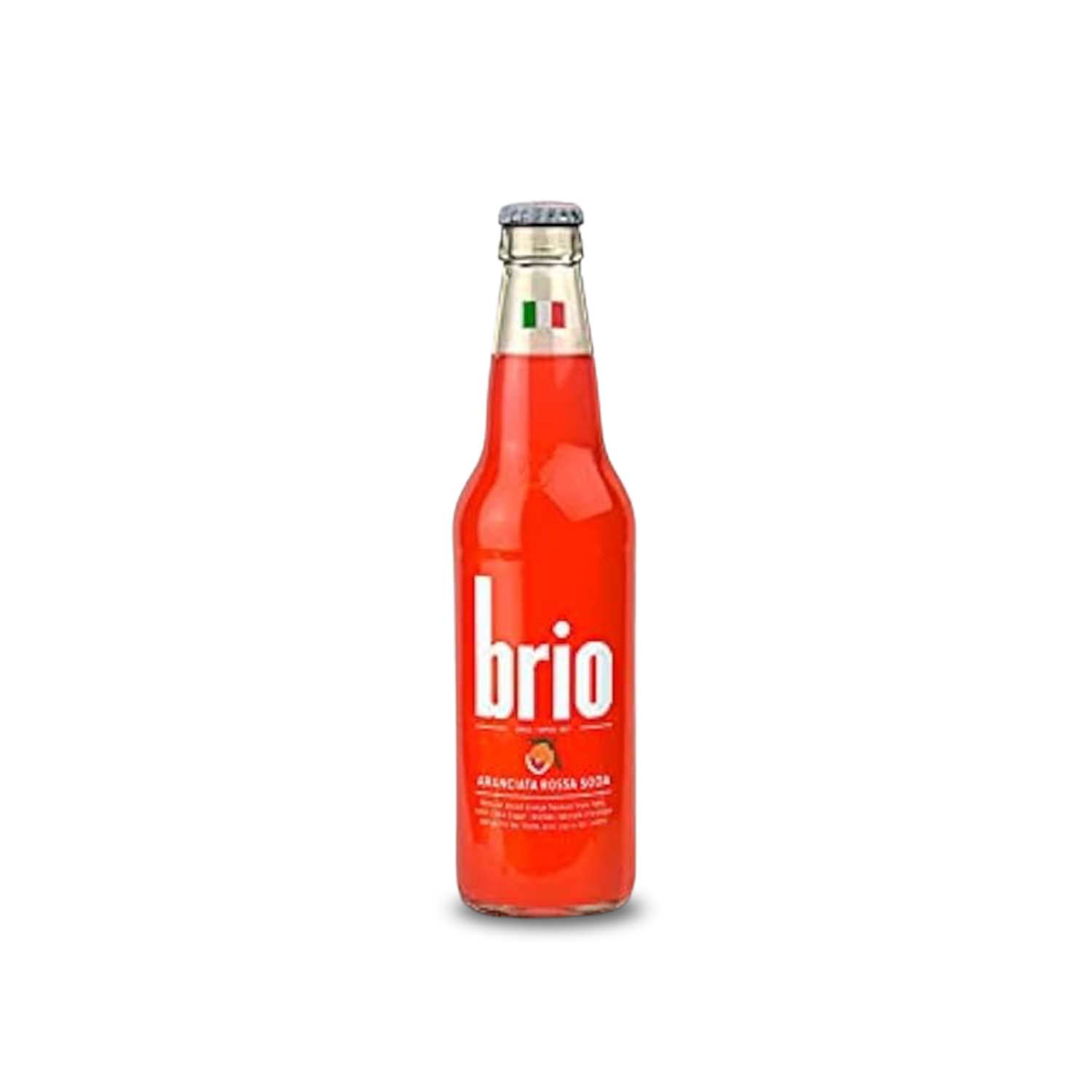 BRIO ARINCIATA ROSSA  BOTTLES 12x355ml