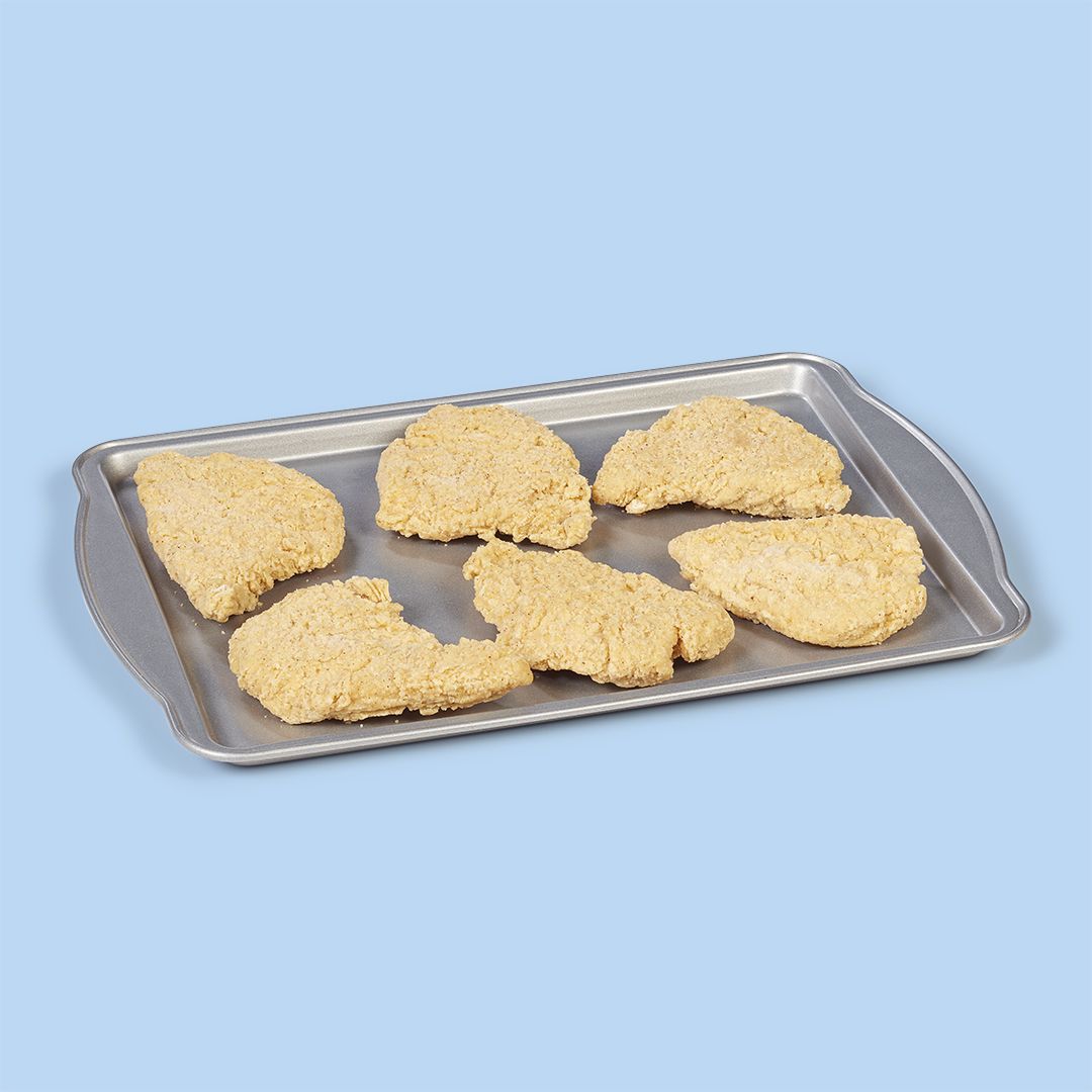 7010287 THUNDERCRUNCH CHKN BREAST 5.2oz - 4KG