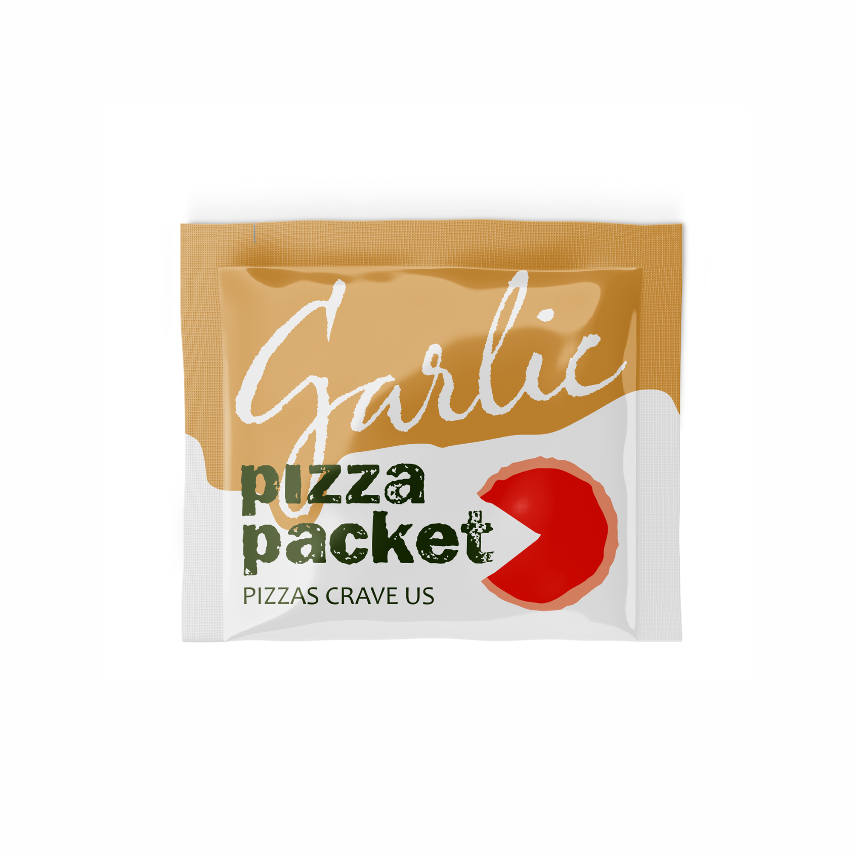 GARLIC SPICE PACK 500