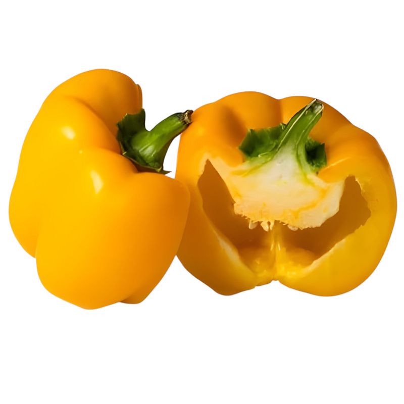 ORANGE PEPPER