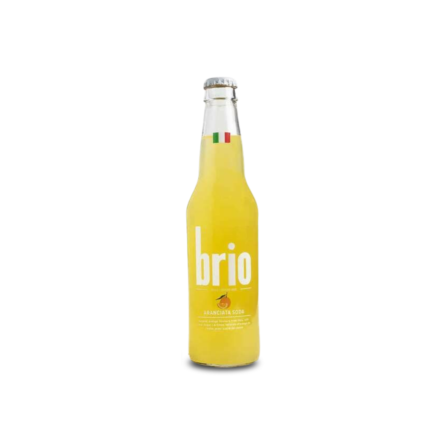 BRIO ARINCIATA  BOTTLES 12x355ml