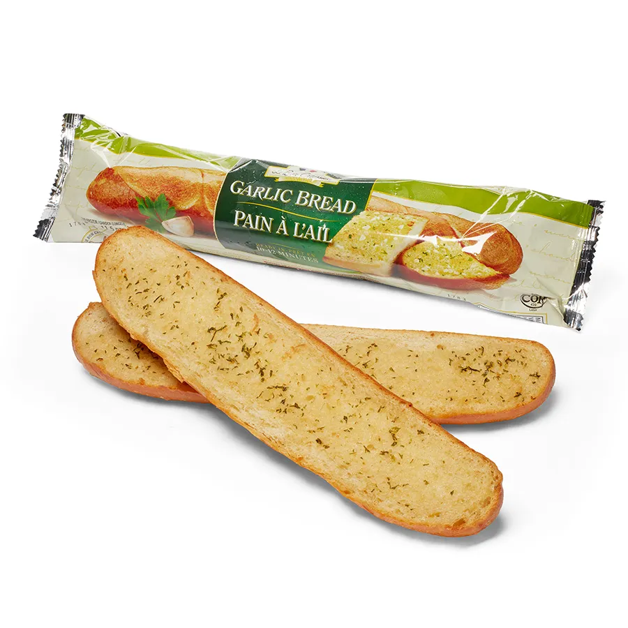 30pc GARLIC BREAD (L)