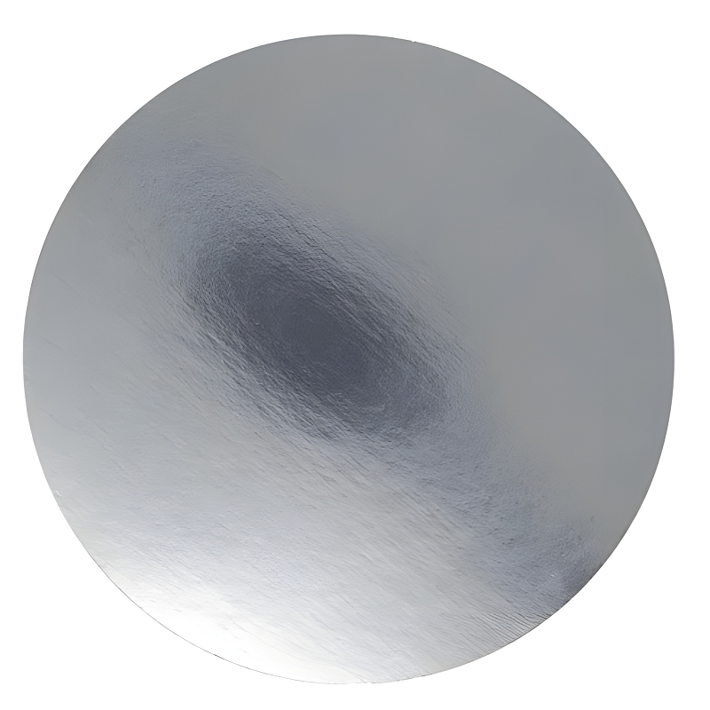 7' FOIL/BOARD LID 500