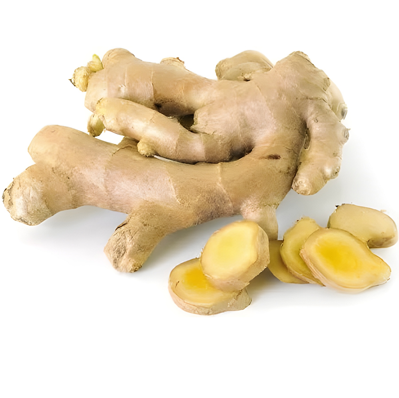 GINGER ROOT