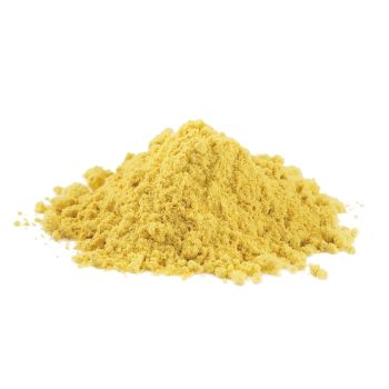 MUSTARD POWDER 5lb