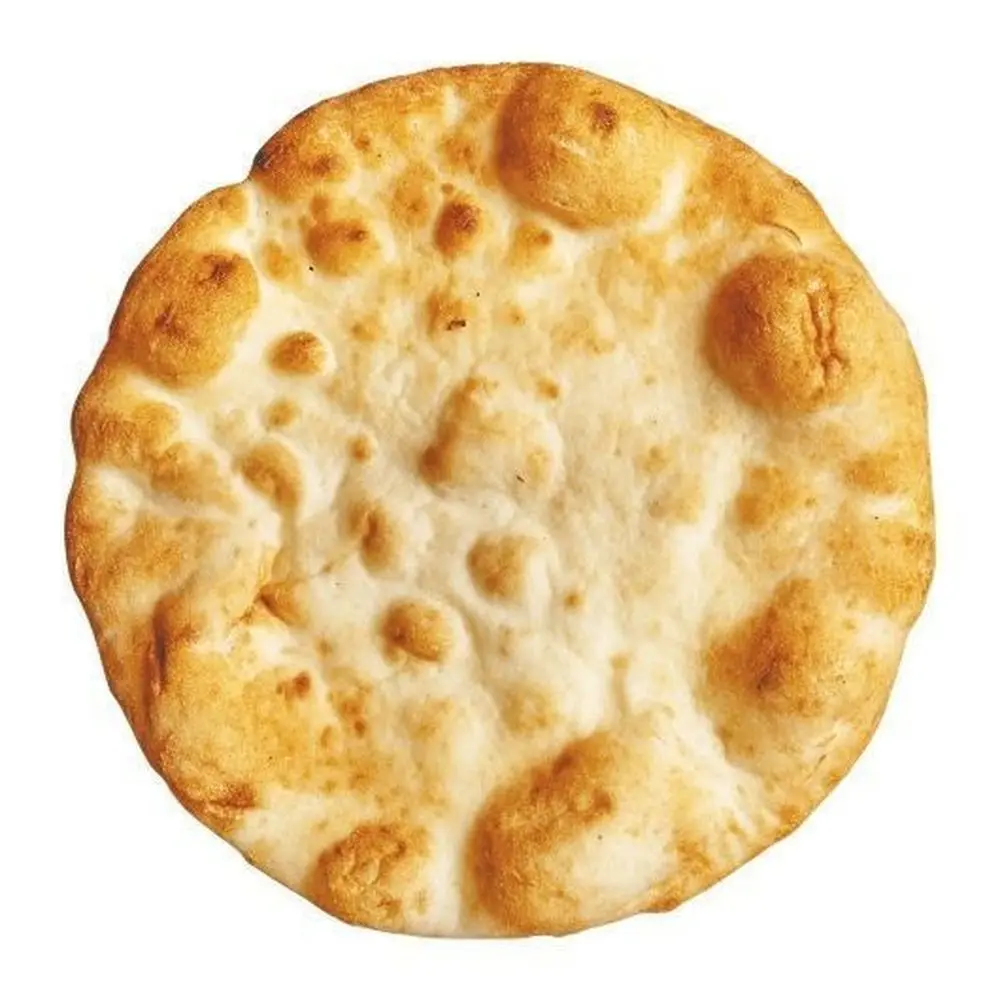 10" GLUTEN FREE CRUST - OGGI 20pcs