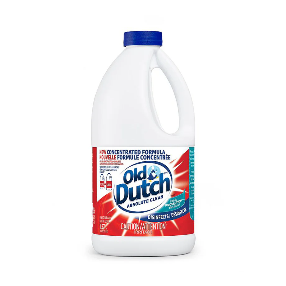 cs BLEACH 10x1L