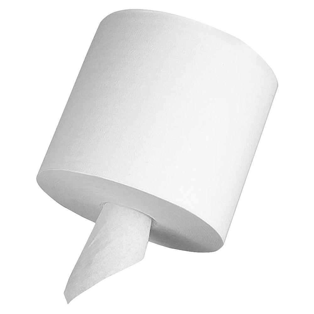 Center-pull Paper Towel