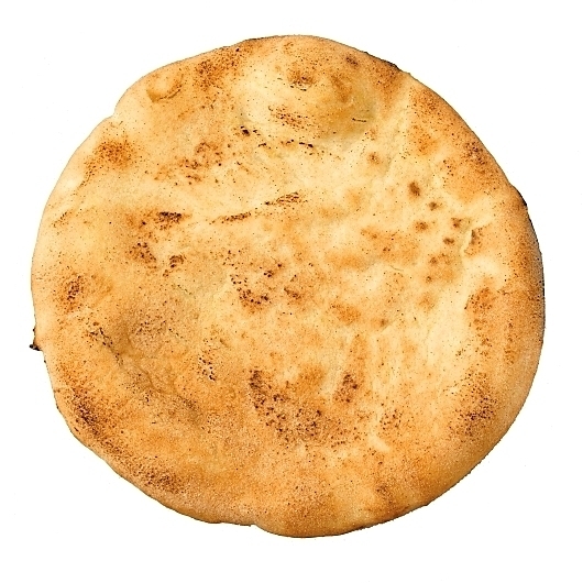 10" CAULIFLOWER CRUST - OGGI 20pcs