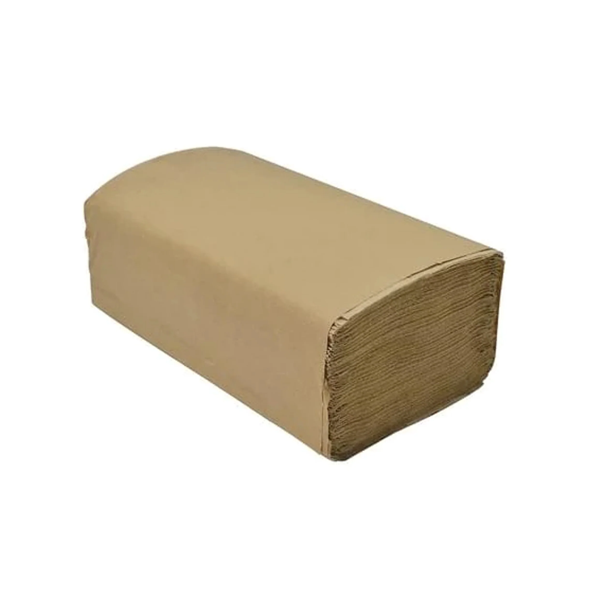 KRAFT SINGLEFOLD TOWEL