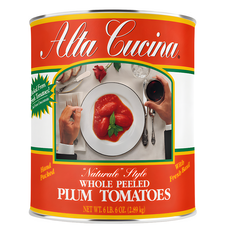 ALTA CUCINA