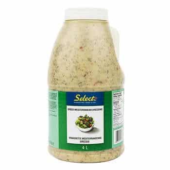 GREEK FETA DRESS 2x4lt