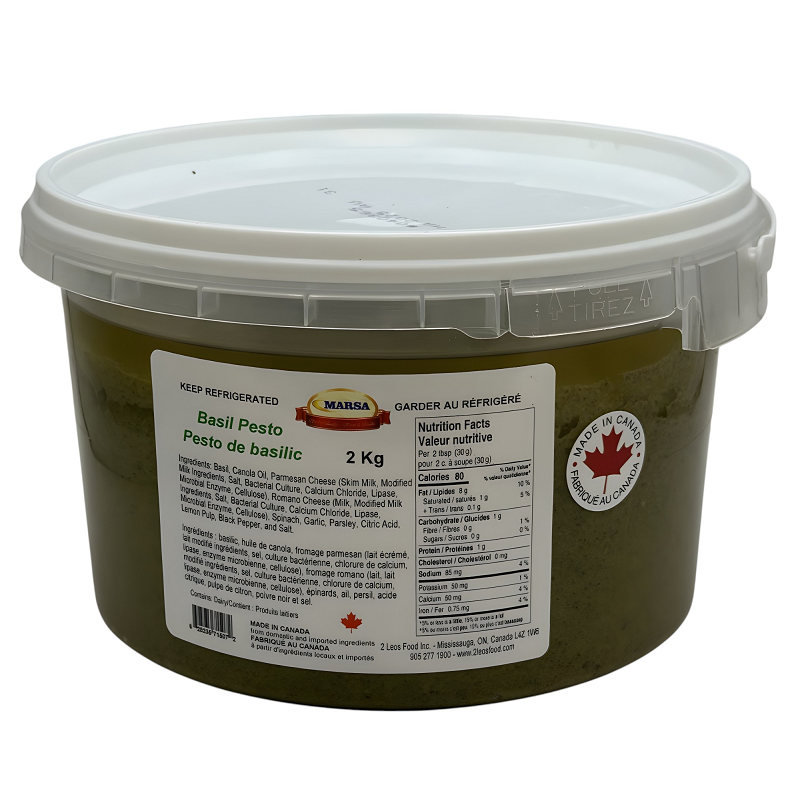PESTO MARSA 2kg