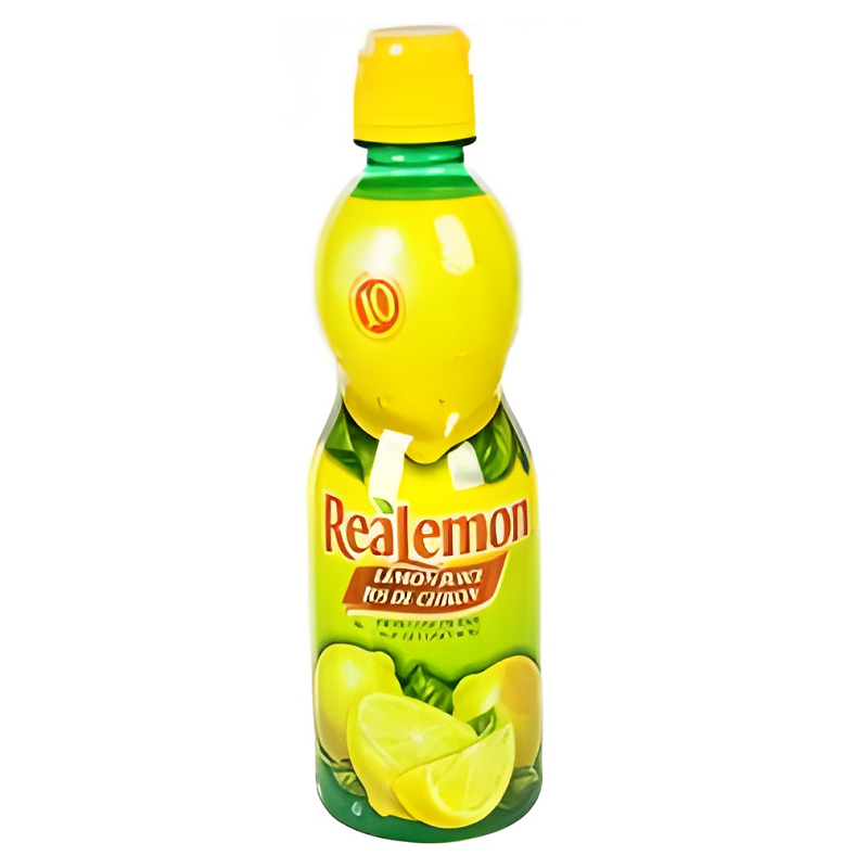 LEMON JUICE 945ml