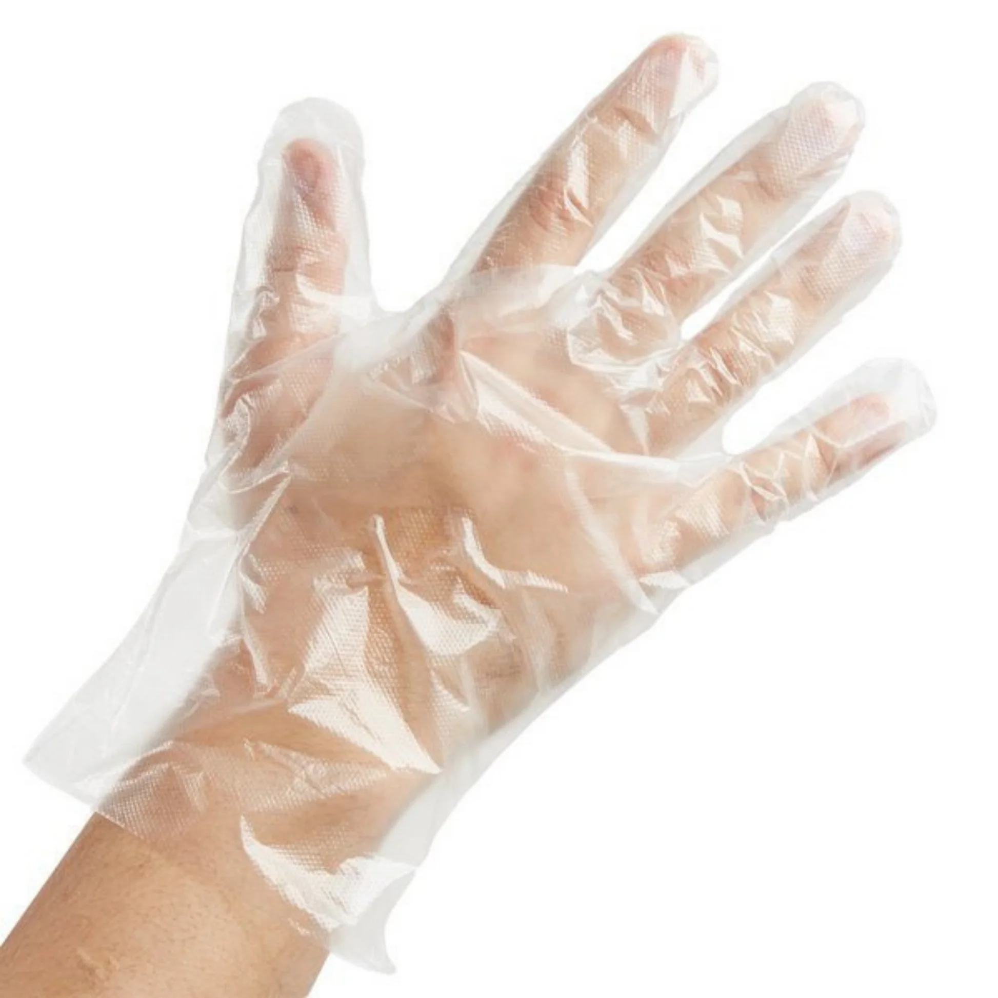 DELI GLOVES 10x500ct