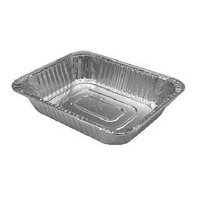1/2 SIZE DEEP. TRAY 100