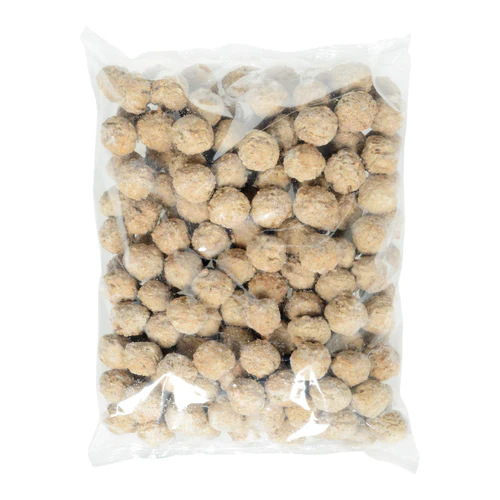 1oz MEAT BALLS -