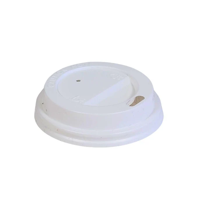 4oz DOME LID