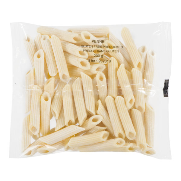 22109 GLUTEN FREE PENNE 18x200gr