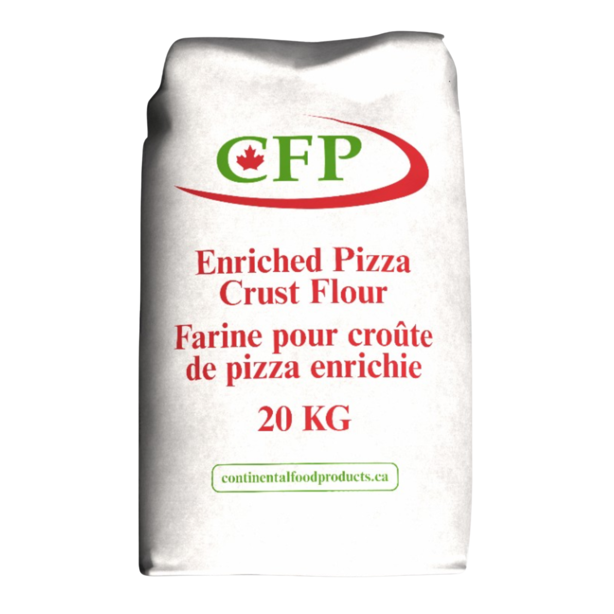 CFP PIZZA FLOUR 20KG