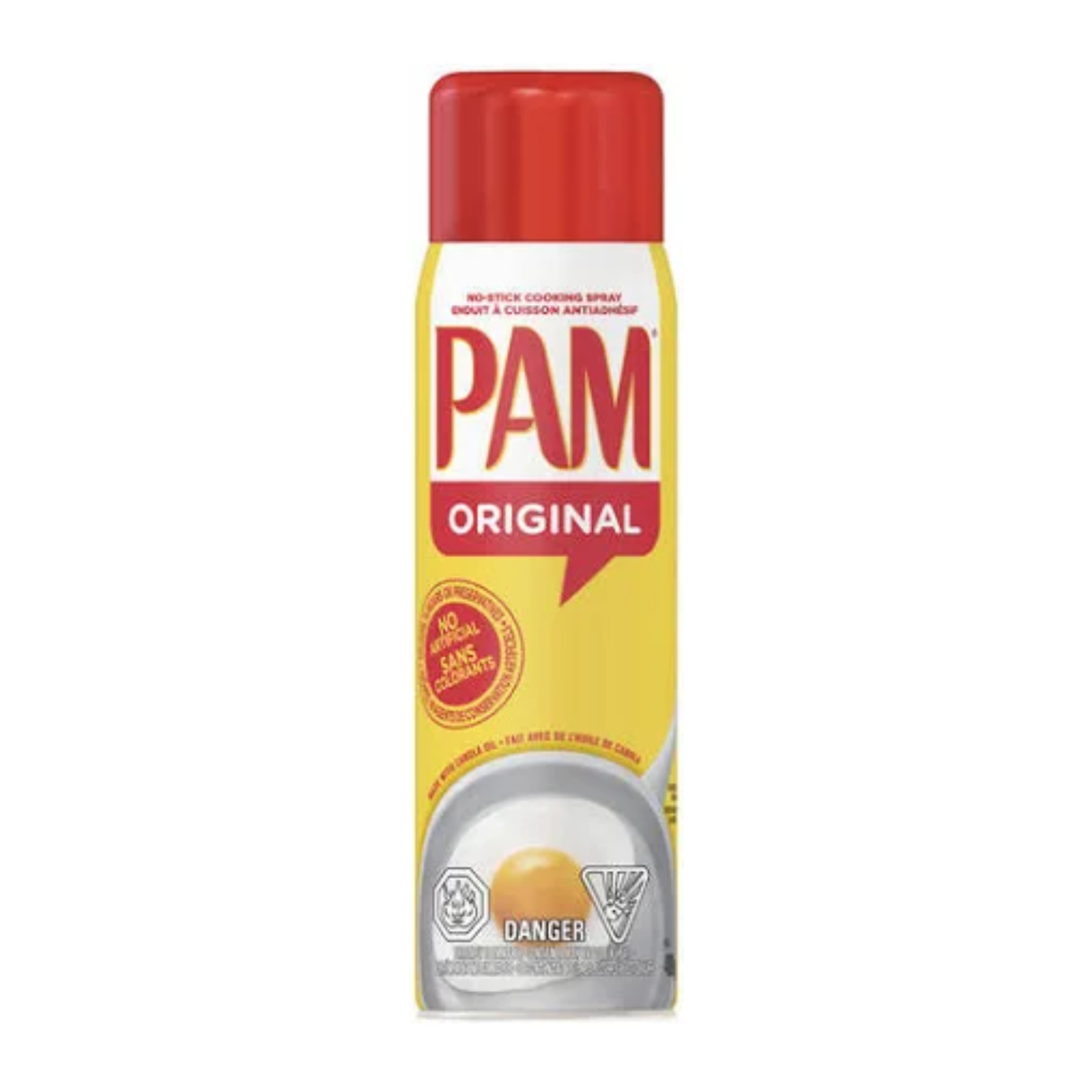 PAM SPRAY 6x400gr