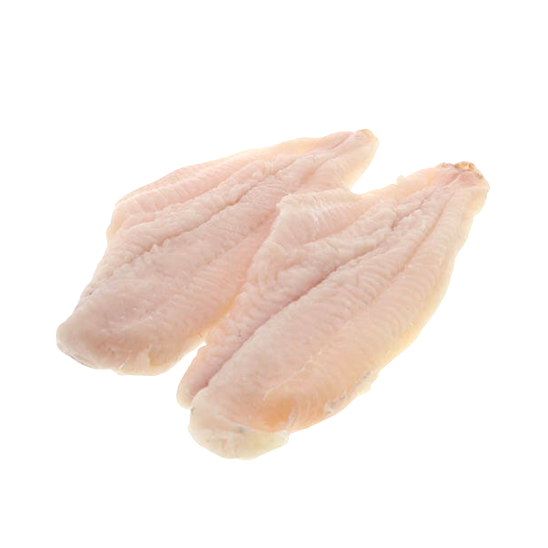BASA FILLET # 63663 2x5kg