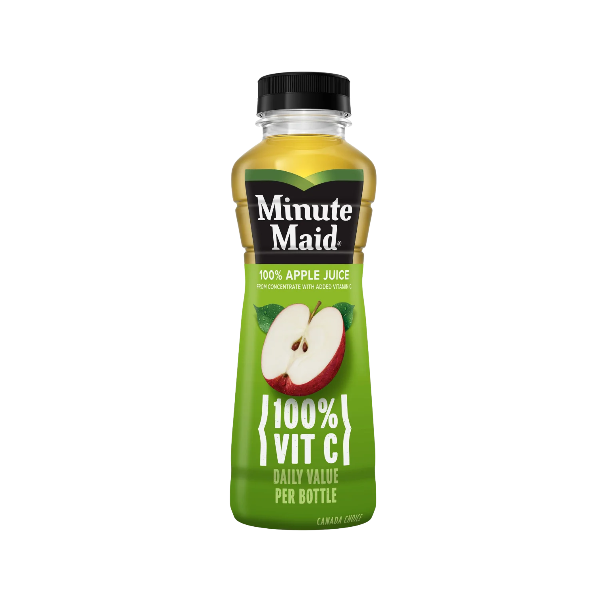 APPLE MINUTE MAID