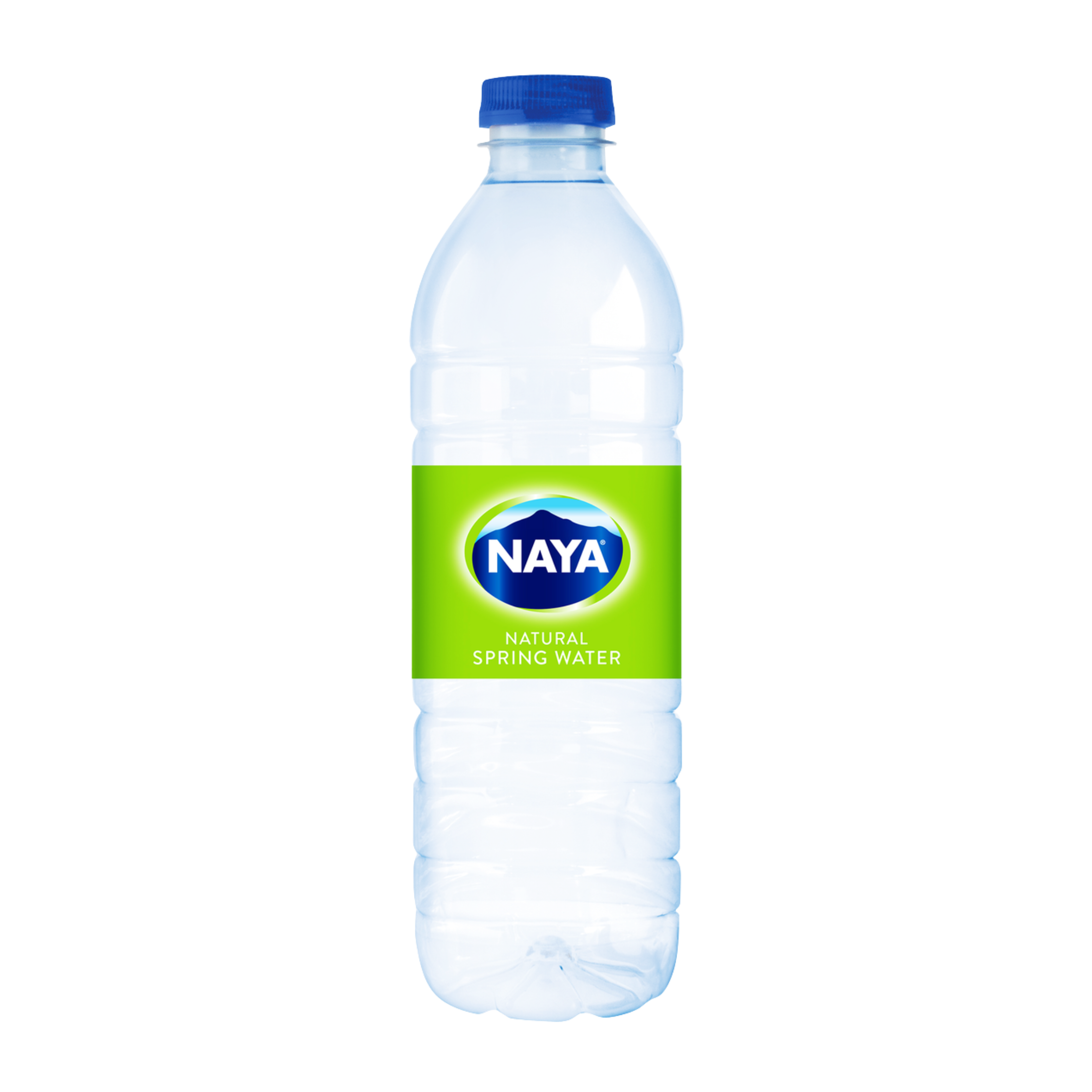 24x600ml NAYA WATER