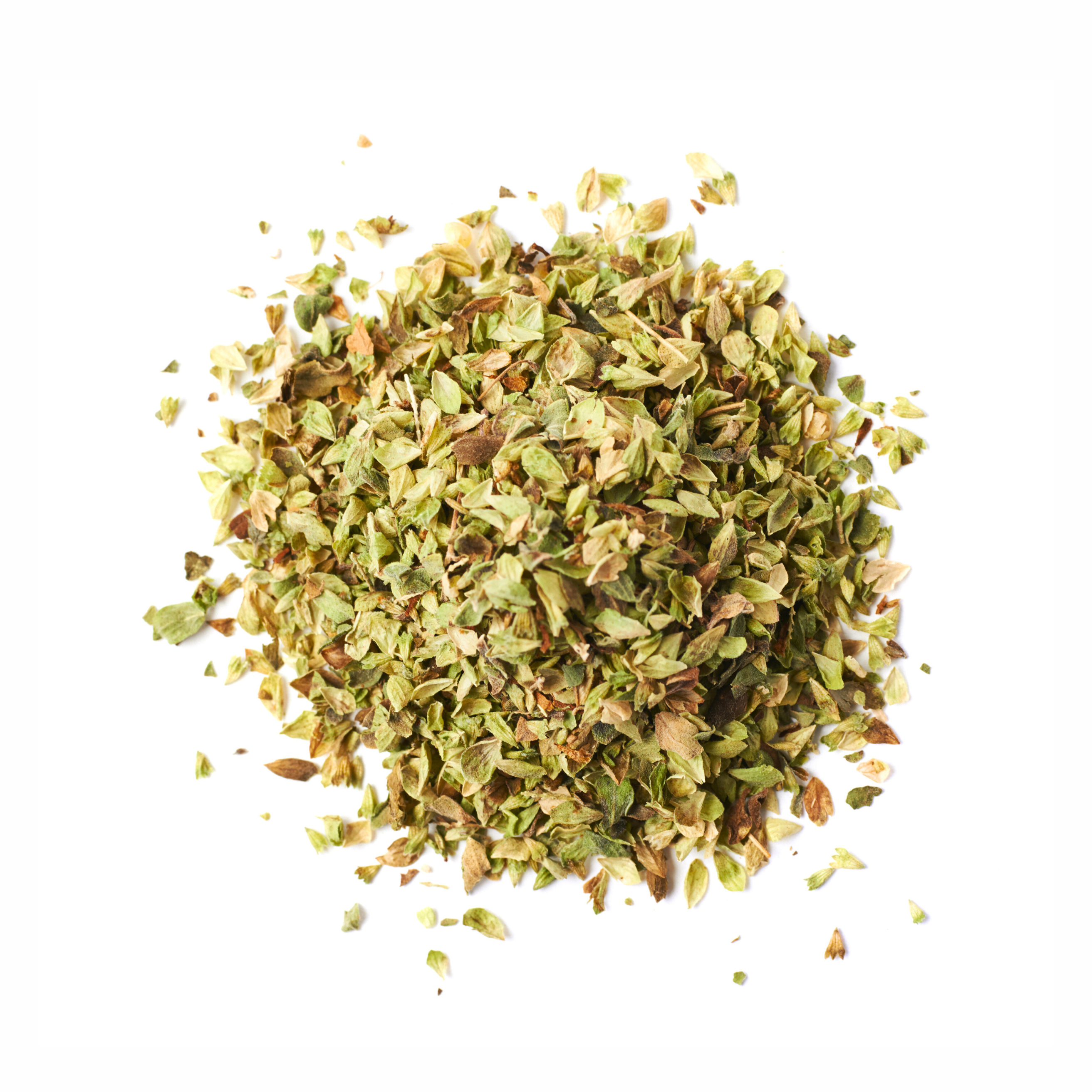 OREGANO DRY RUBBED 5lb