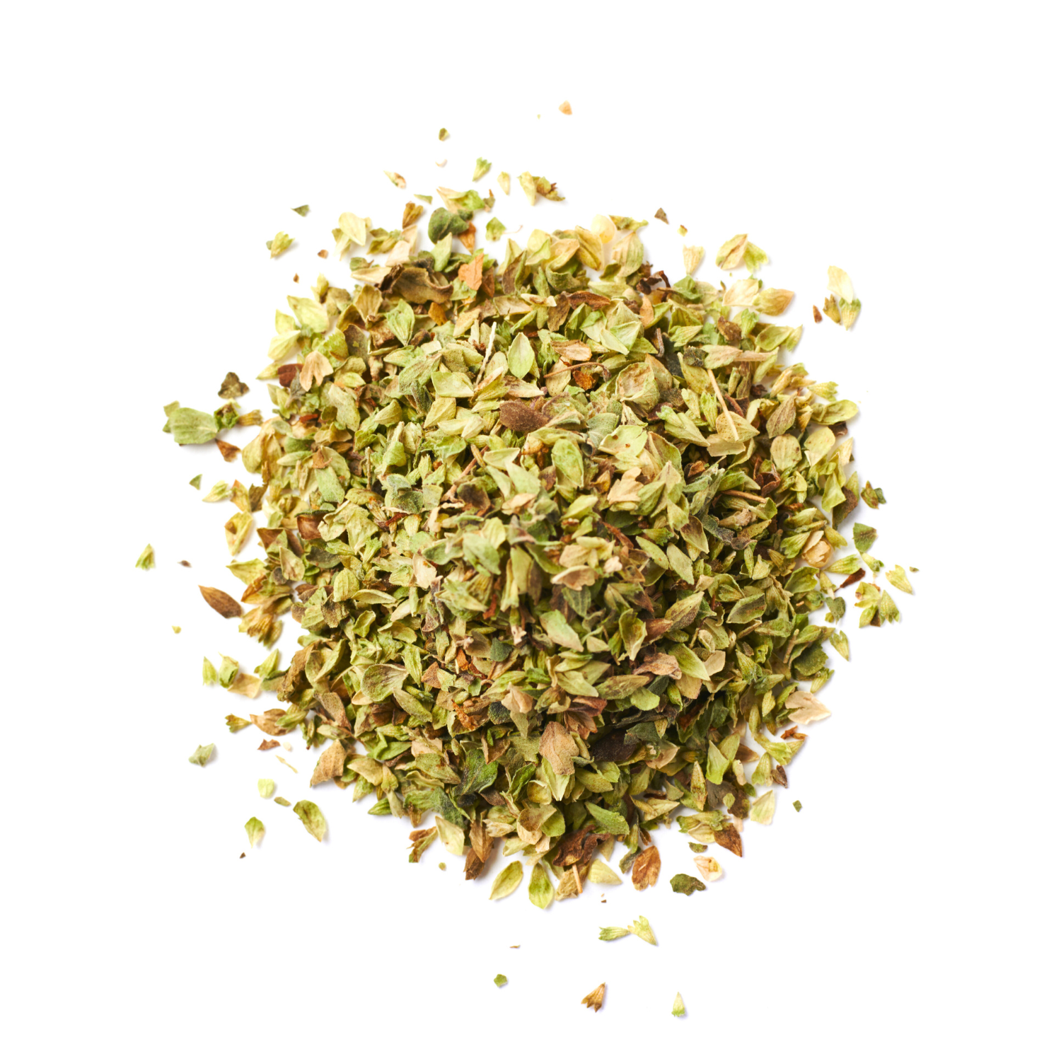 ITALIAN SEASONING 5LBS