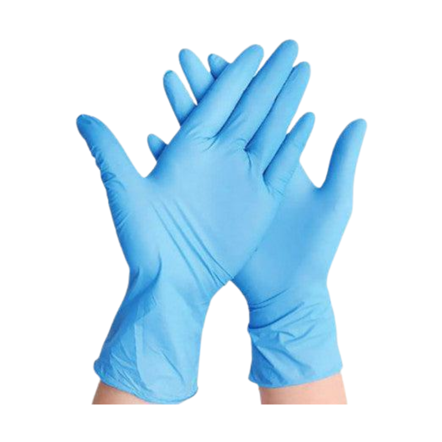 NITRILE GLOVES