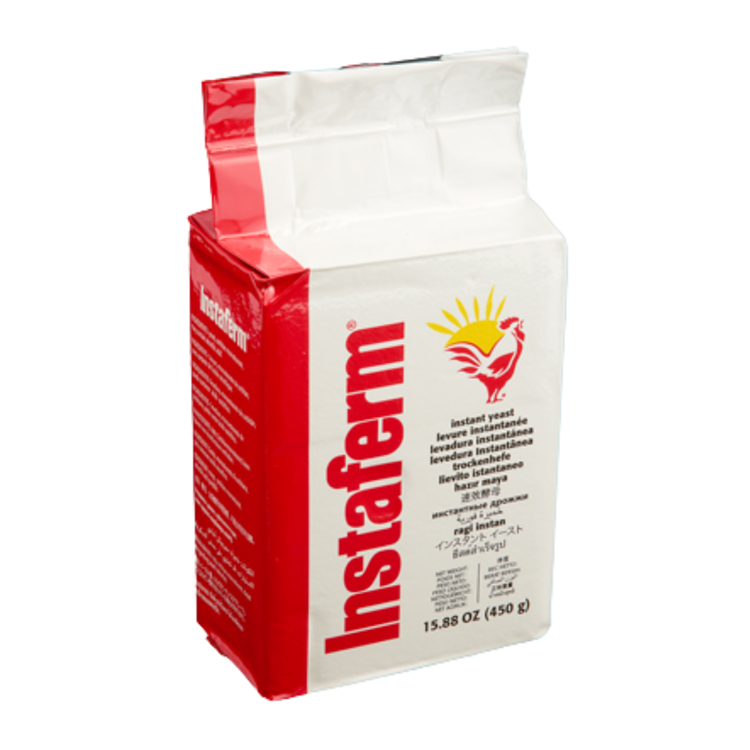 INSTAFERM YEAST 450gr