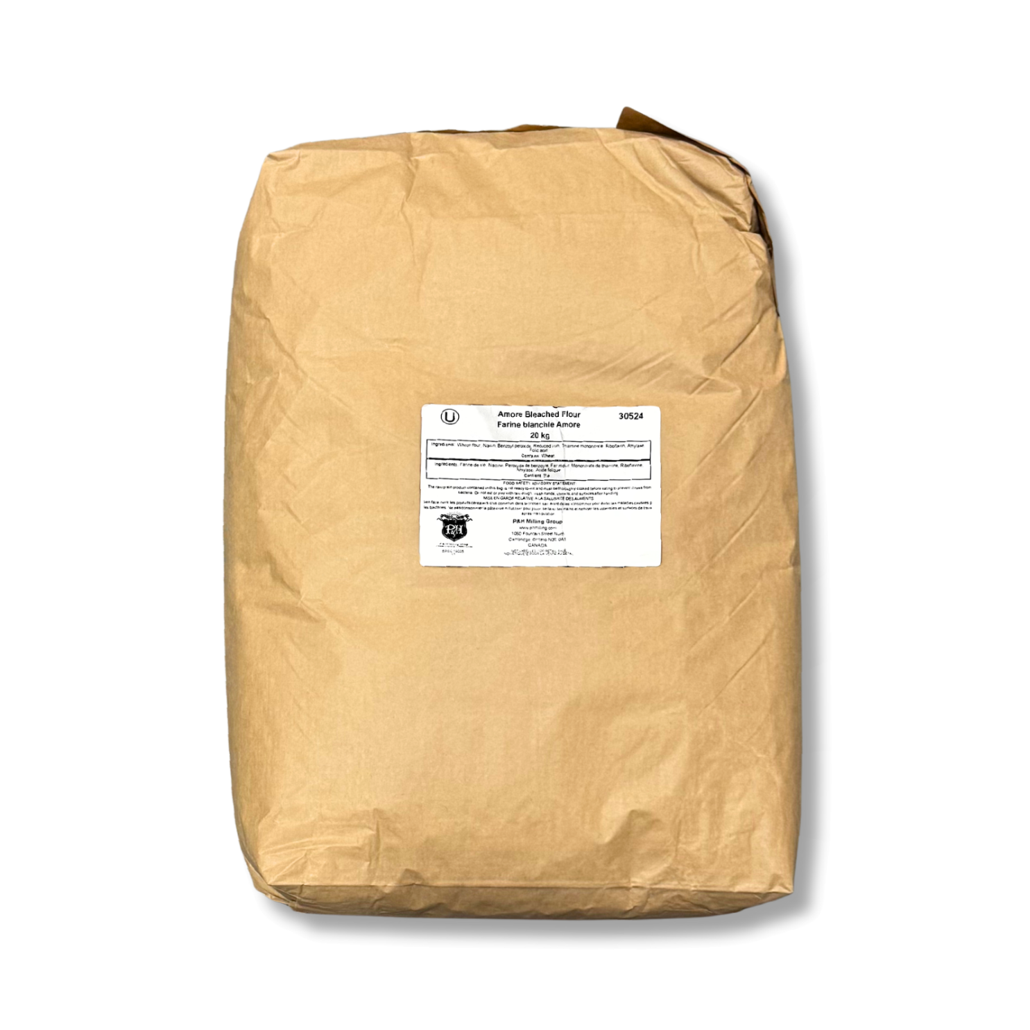 AMORE PIZZA FLOUR 20KG