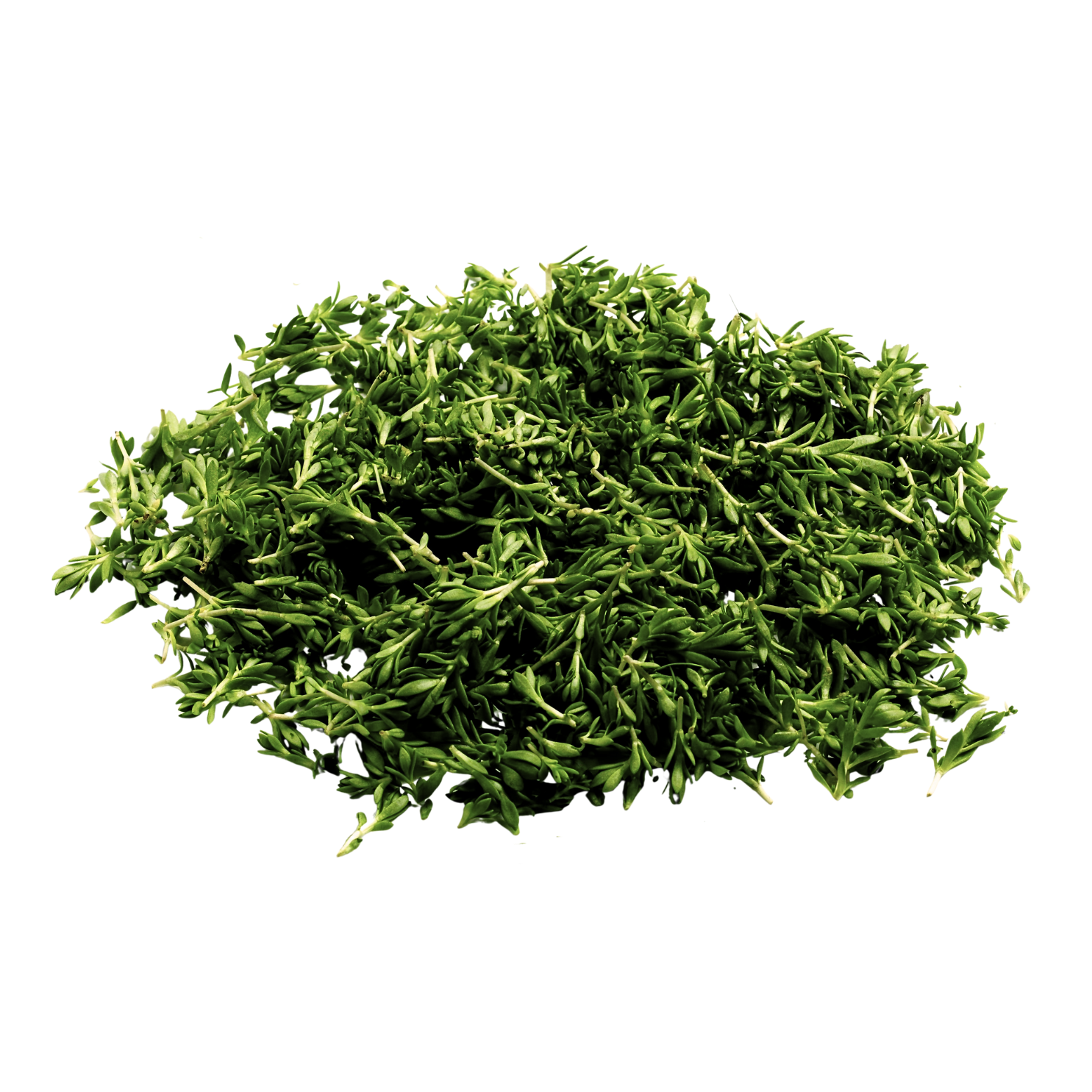 FROZEN CHOP SPINACH 2lbs