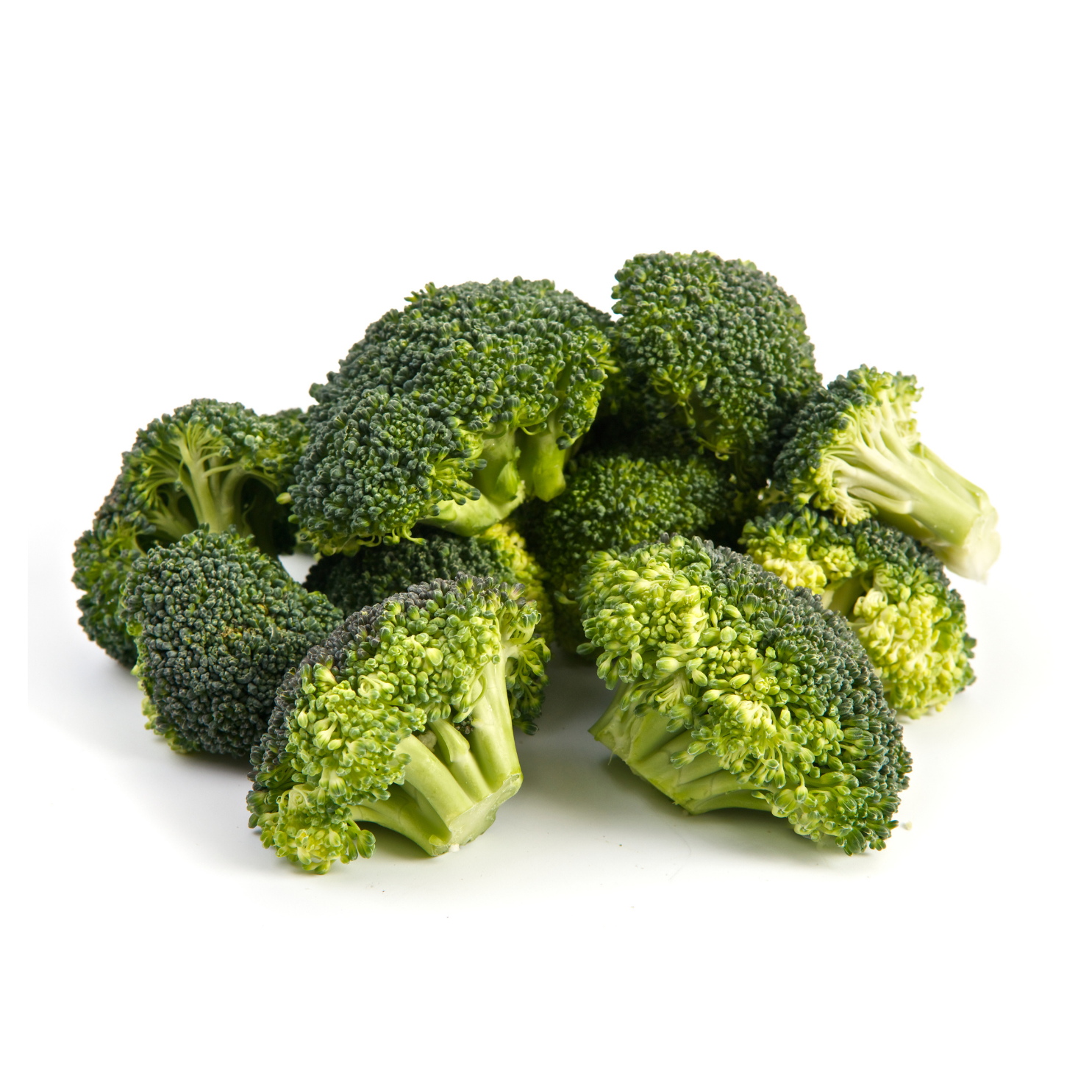 FROZEN BROCCOLI SPEARS