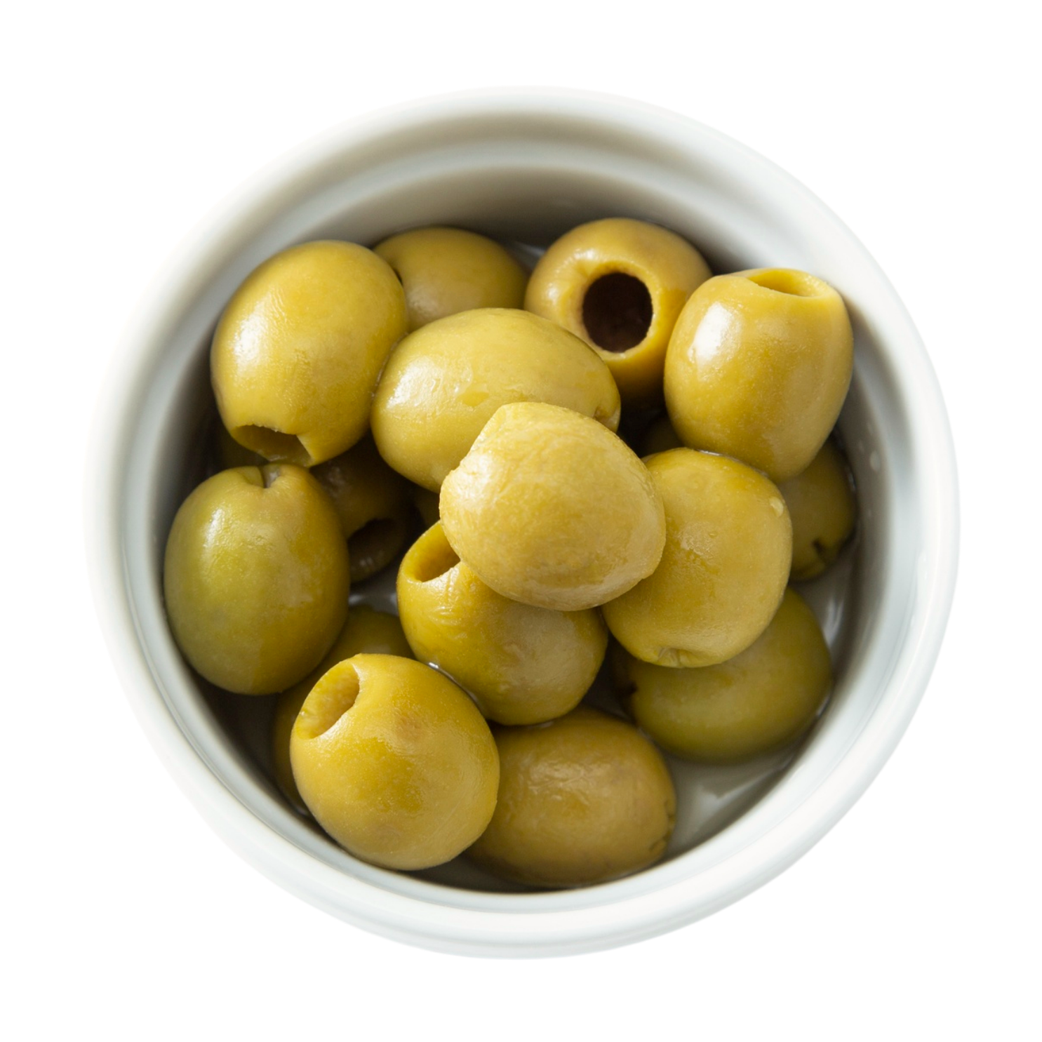 Jarred & Preserved Toppings