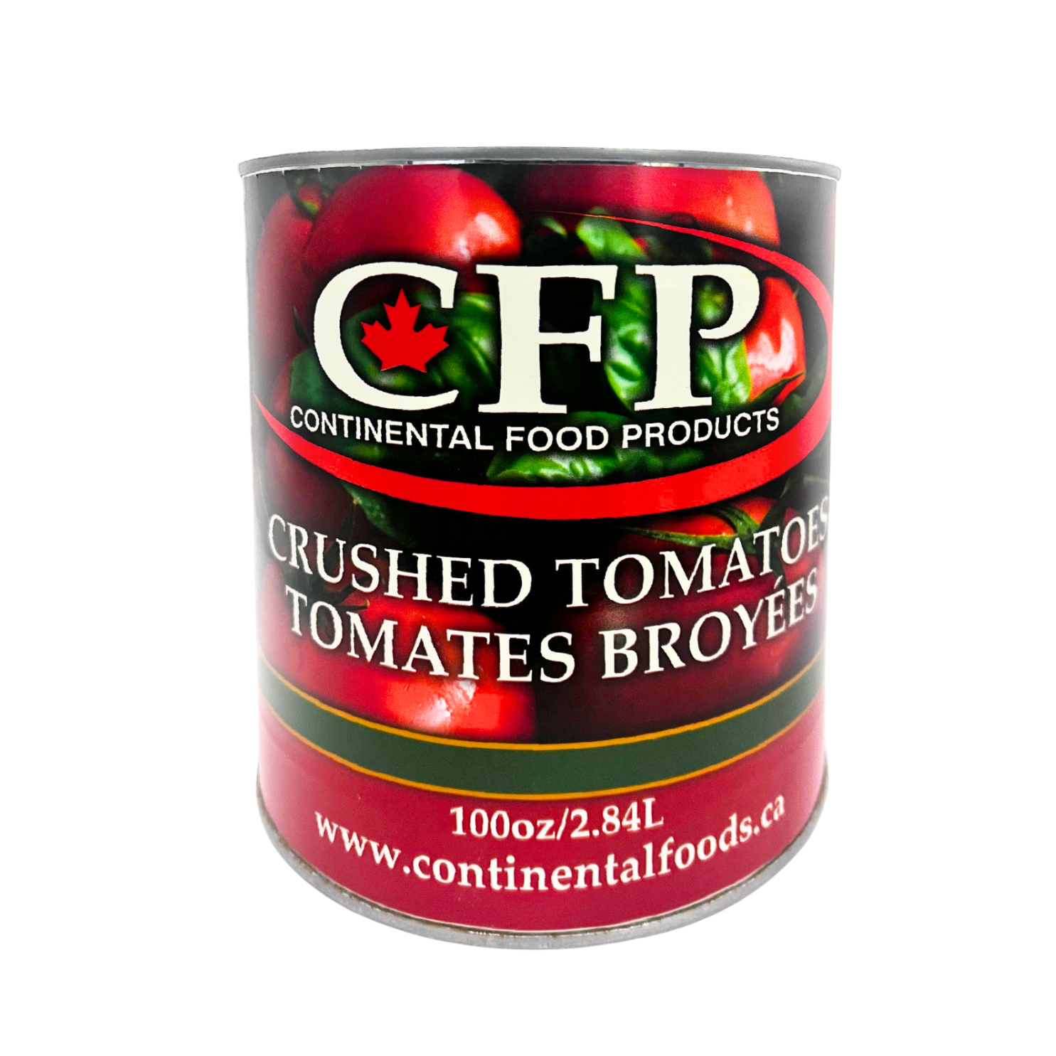CFP CRUSHED TOMATOES