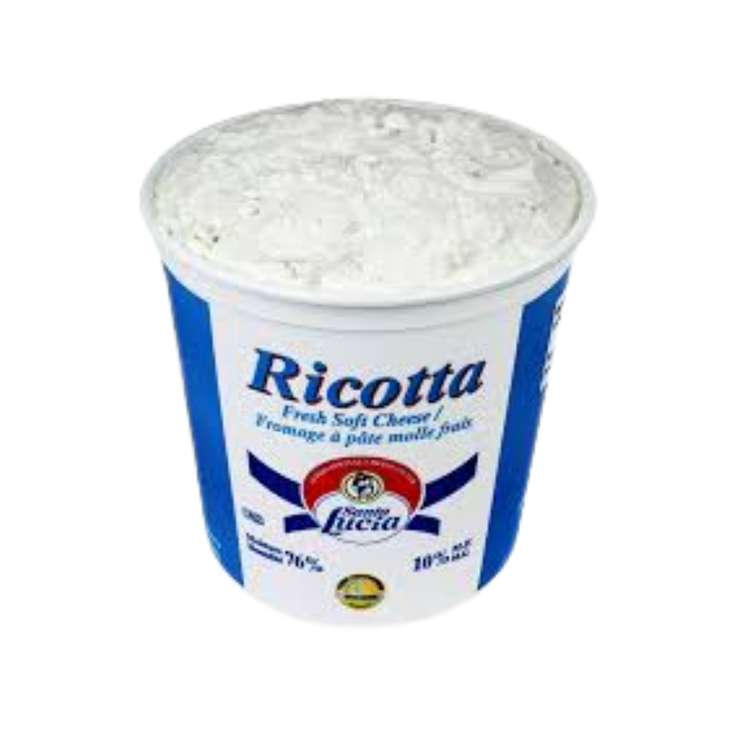 RICOTTA CHEESE 1.5kg