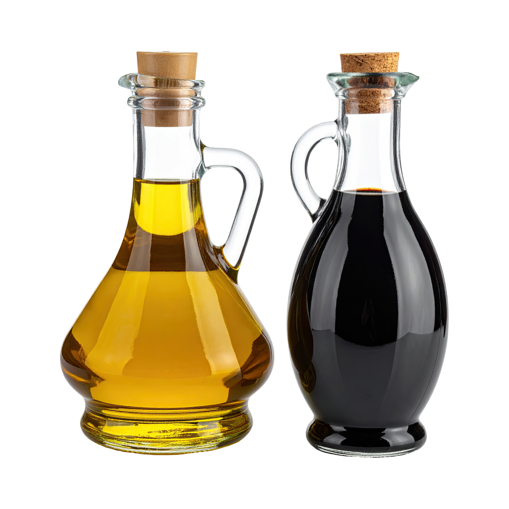 Oil + Vinegar