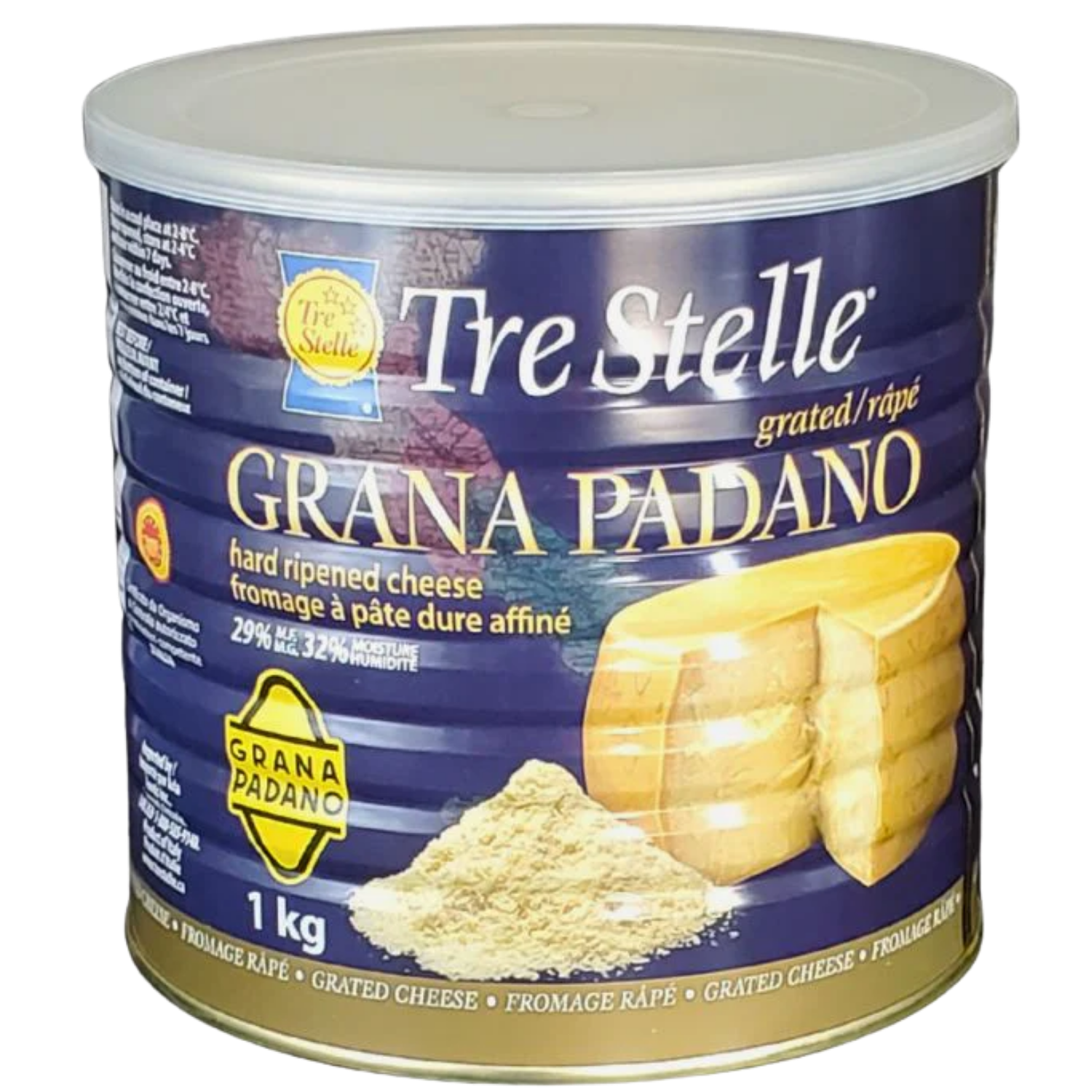 GRANA PADANO
