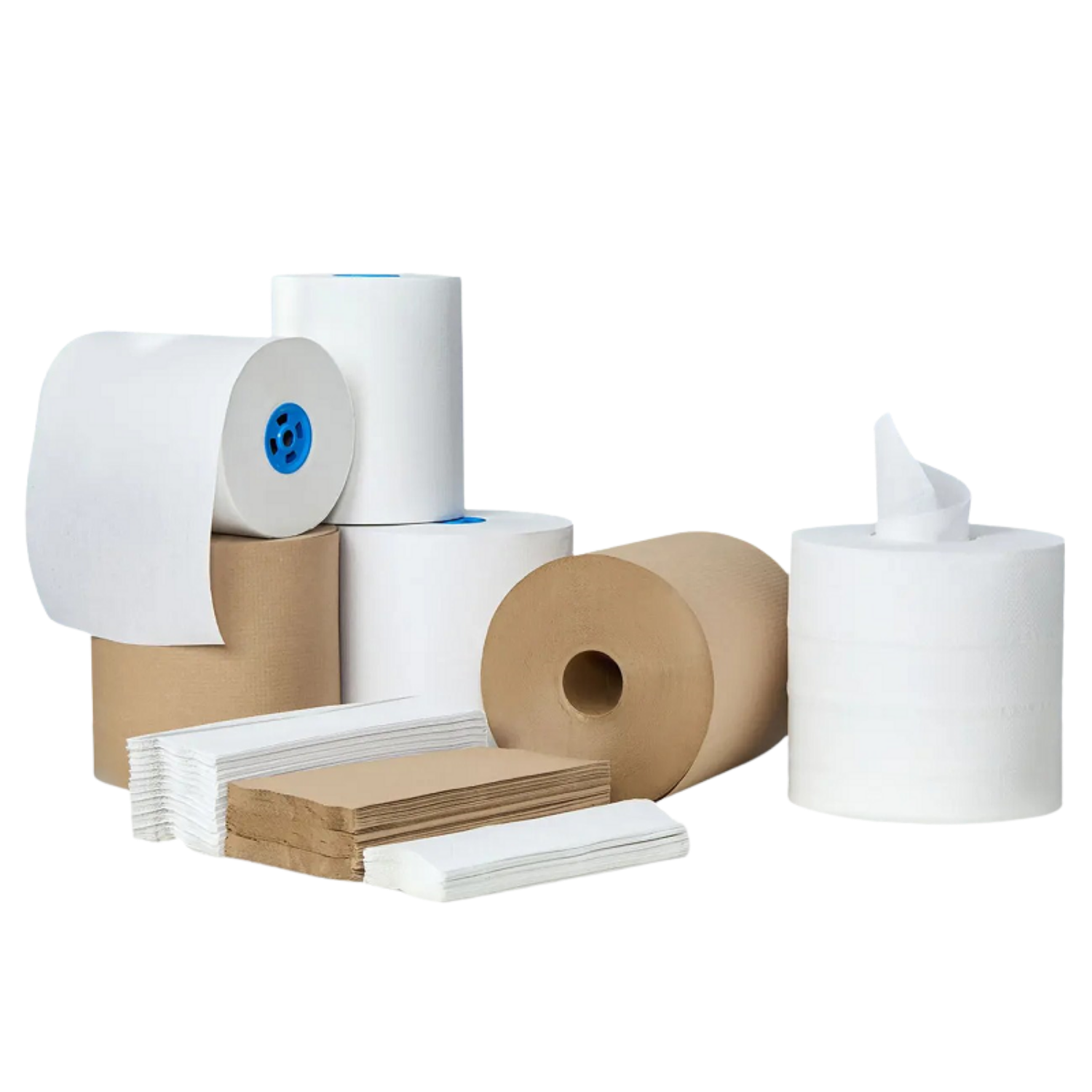 Paper Products