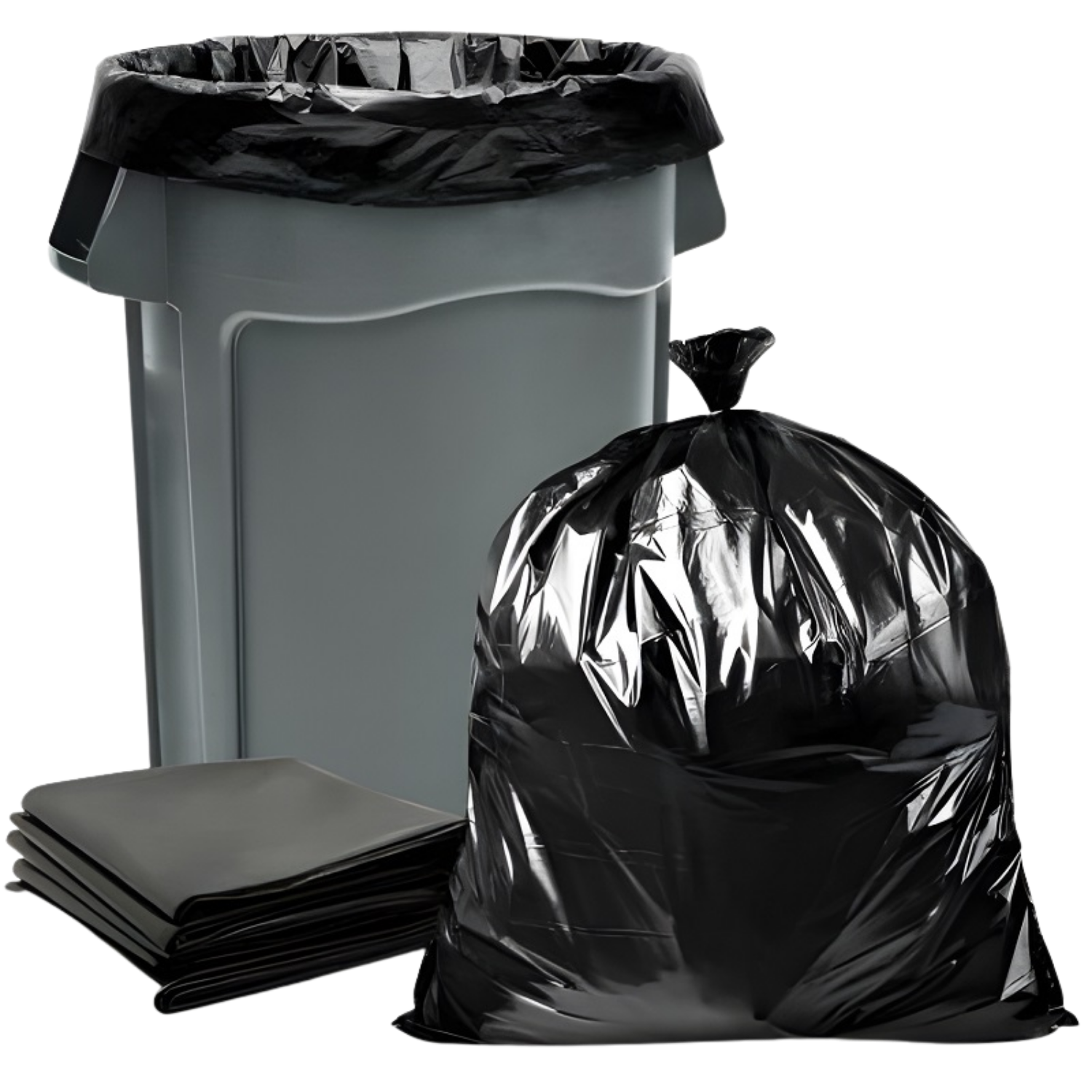 Garbage Bags