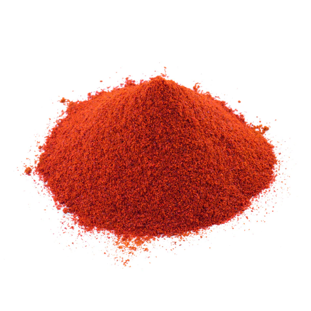 CHILLY POWDER 5lb